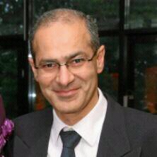 Imad Abdulfattah