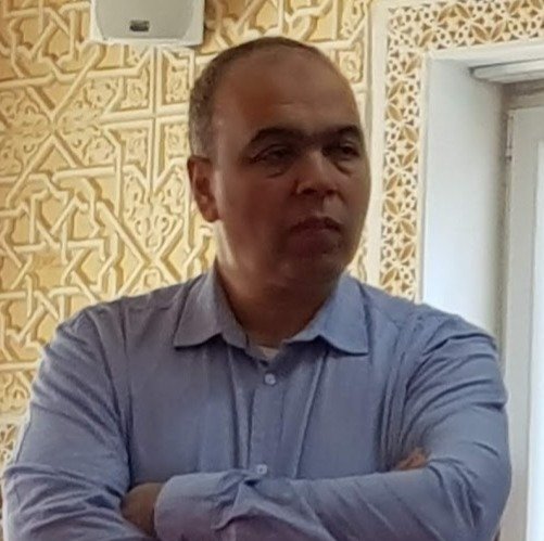 Ibrahim Al-Refaei