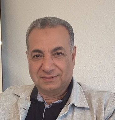 Ibrahim Farid