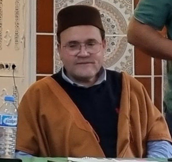 Abdelasis Benai